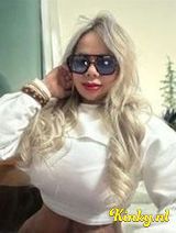 Anita - queen of oral