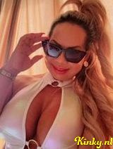 Anita - queen of oral