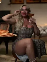 Anita - queen of oral, exclusive services