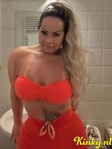 Anita - queen of oral