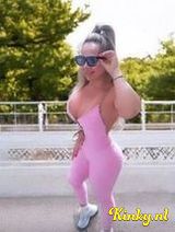 Anita - queen of oral, exclusive services