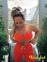 Anita - queen of oral, exclusive services