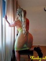 Anita - queen of oral