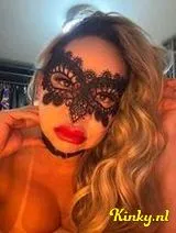 Anita - queen of oral, exclusive services