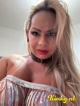 Anita - queen of oral