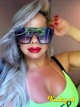 Anita - queen of oral