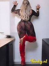 Anita - queen of oral, exclusive services