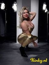 Anita - queen of oral, exclusive services