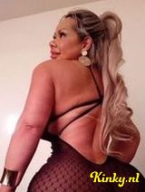 Anita - queen of oral, exclusive services