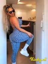 Anita - queen of oral, exclusive services