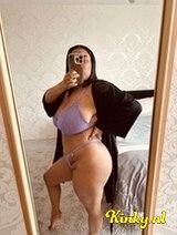 Perla - Hot sexy