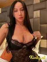 Emma - Sex Hot Gef, active and passive, 20cm