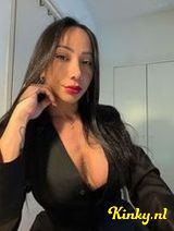 Emma - Sex Hot Gef, active and passive, 20cm