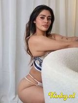 Aysha - Hot Girl - Party Girl - Gfe Exp-Threesome Sex 