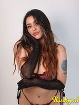 Aysha - Hot Girl - Party Girl - Gfe Exp-Threesome Sex 