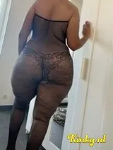 Jennifer - Back in NL