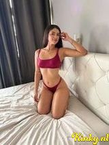 Sara - Sexy girl for you 100% real