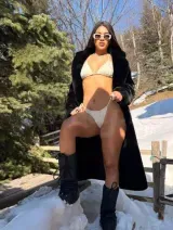Sara - Sexy girl for you 100% real