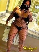 Evelyn - New BBW girl in town ready for a party