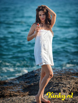 Veronika - The one and Only!recive in hoofddorp!