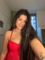 Melissa - Mooieogen-Overheersing-Bj-prostaat massage-handjob