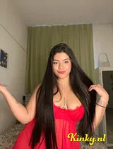 Melissa - Mooieogen-Overheersing-Bj-prostaat massage-handjob