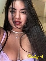 Melissa - Mooieogen-Overheersing-BJ-prostaat massage-handjob