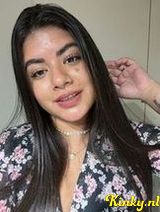 Melissa - Mooieogen-Overheersing-BJ-prostaat massage-handjob