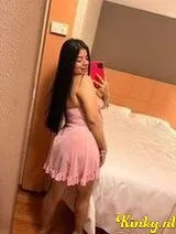 Melissa - Mooieogen-Overheersing-Bj-prostaat massage-handjob