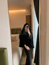Ilham  - Mooieogen-Overheersing-Bj-prostaat massage-hijab