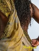 Savana - Lieve mooie vrouw met klasse