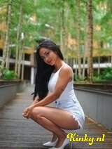 Lina - sweet and sexy latina