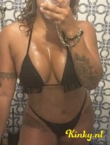 Lexy - Best Gf experience