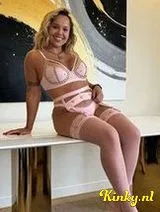 Lexy - Best Gf experience