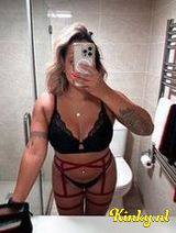 Lexy - Best Gf experience