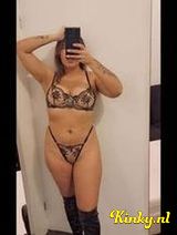 Valentina - honderdvijftig per uur