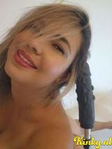 Valentina - een half uur honderd euro