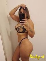 Valentina - honderdvijftig per uur