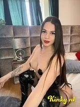 Lana - Sexy feminine, Big dick horny party