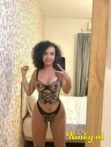 Milan - I am a lovely and very funny girl, get to know me