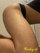 Zora - I love anal