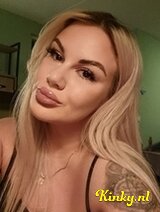 Diane - Real lady 100%
