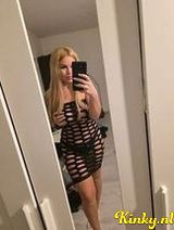 Diane - Real lady 100%