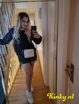 Diane - Real lady 100%
