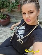 Diane - Real lady 100%
