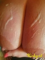 Wendy - Orgasmisch samen spuiten