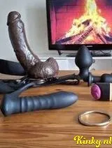 Miley - Echt heet en uiterst bereidwillig, probeer het.