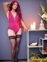 Miley - Echt heet en uiterst bereidwillig, probeer het.