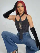 Miley - Echt heet en uiterst bereidwillig, probeer het.