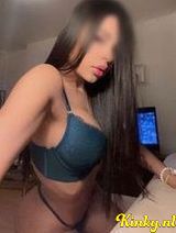Yessica - 100% Real/party/GTF/strapon/new!